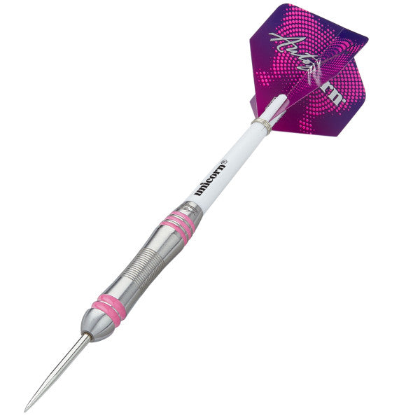 Unicorn Autograph Style 2 Steel Darts