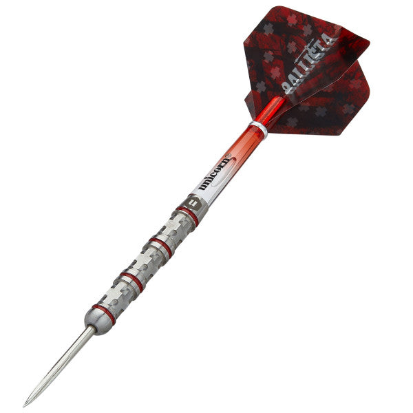 Unicorn Ballista Style 4 Tungsten Steel Darts