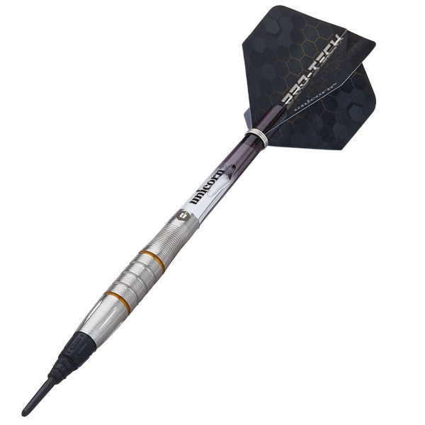 Unicorn Pro-Tech Style 5 Soft Darts