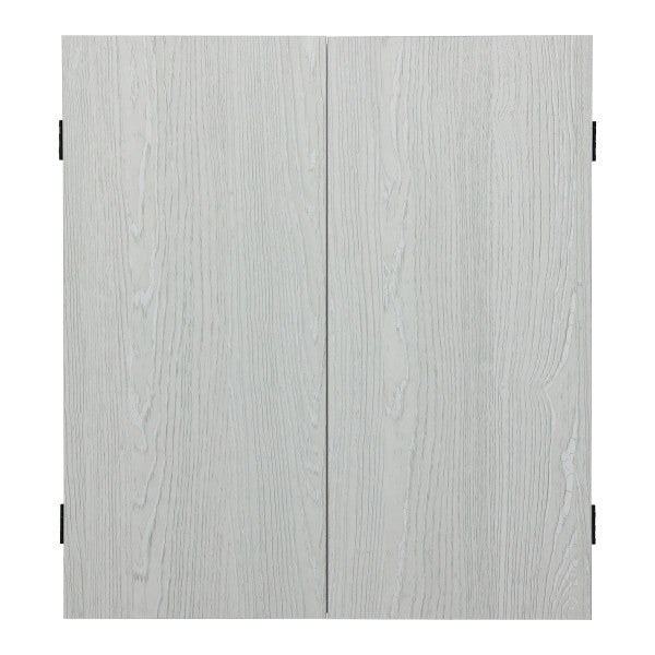 Unicorn Maestro Grey Dartboard Cabinet
