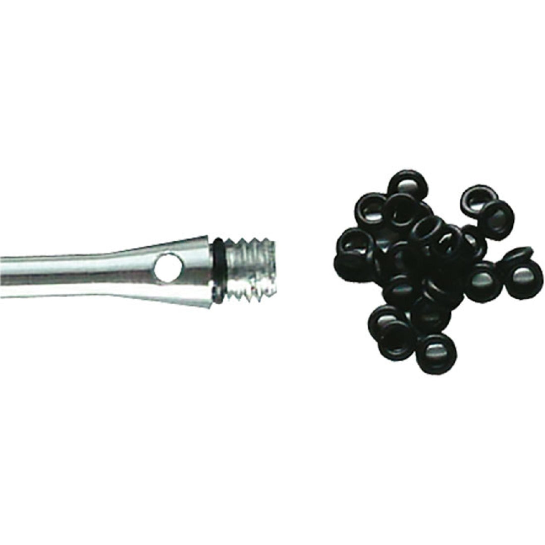 BULL'S Spectra Nylon Shaft