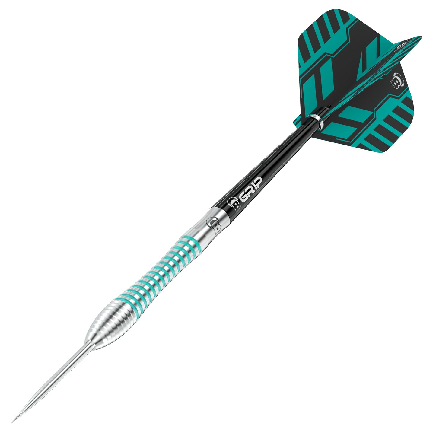 BULL'S Veco V2 Steel Dart