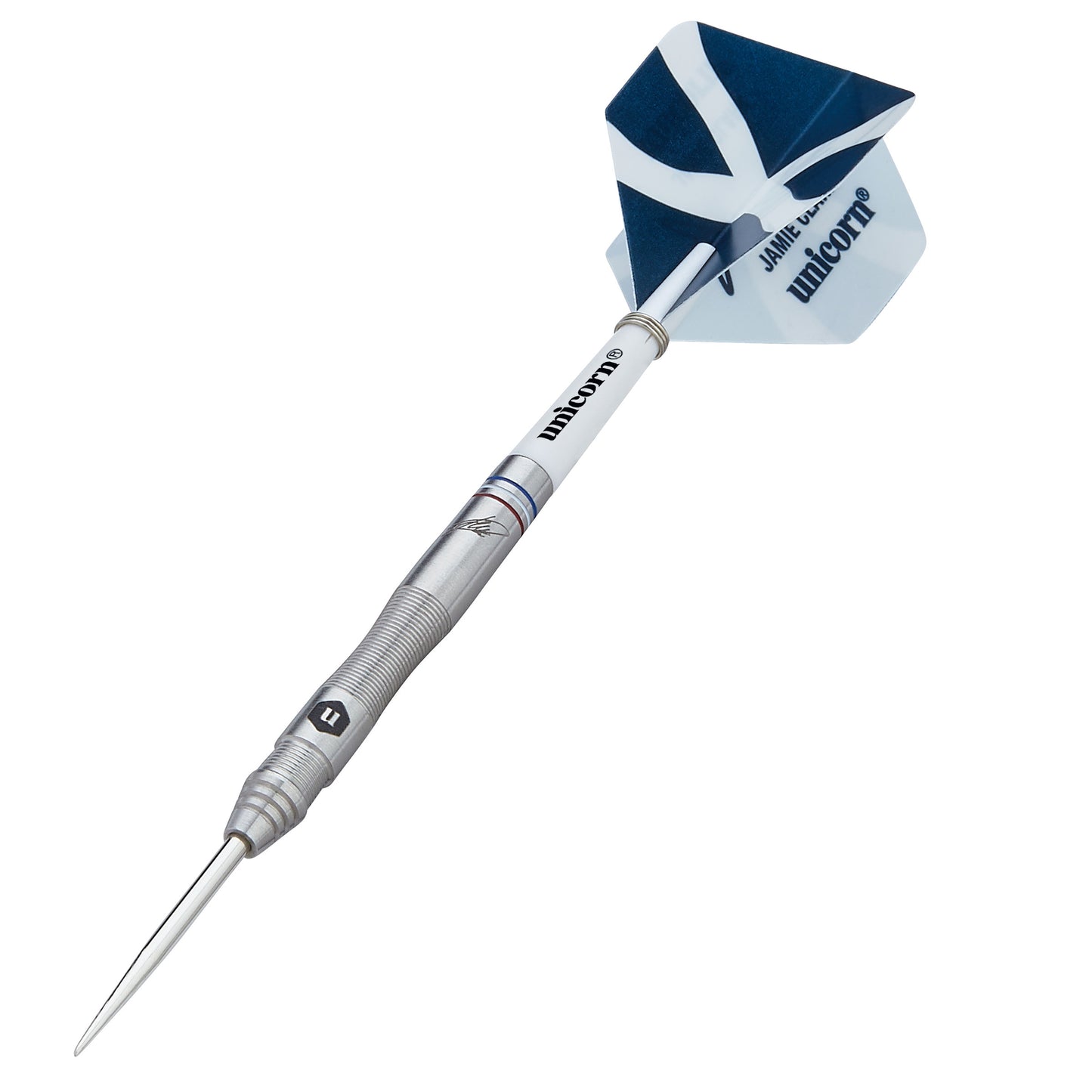 Unicorn Global Jamie Clark Steel Darts