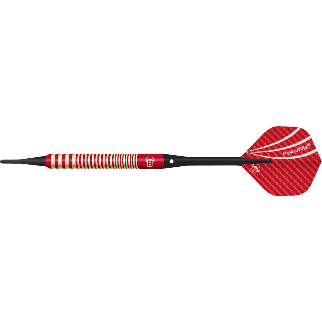 BULL'S Metis Soft Dart