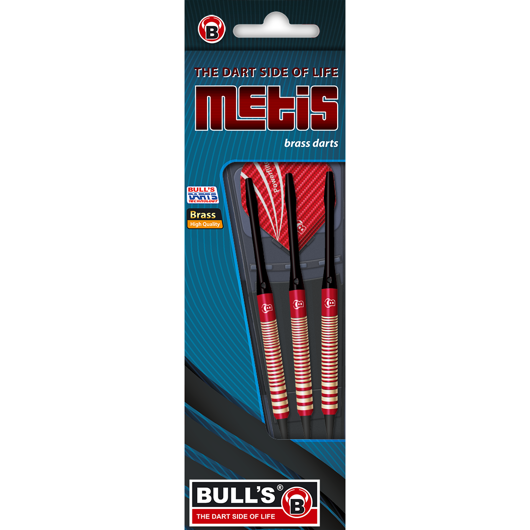 BULL'S Metis Soft Dart