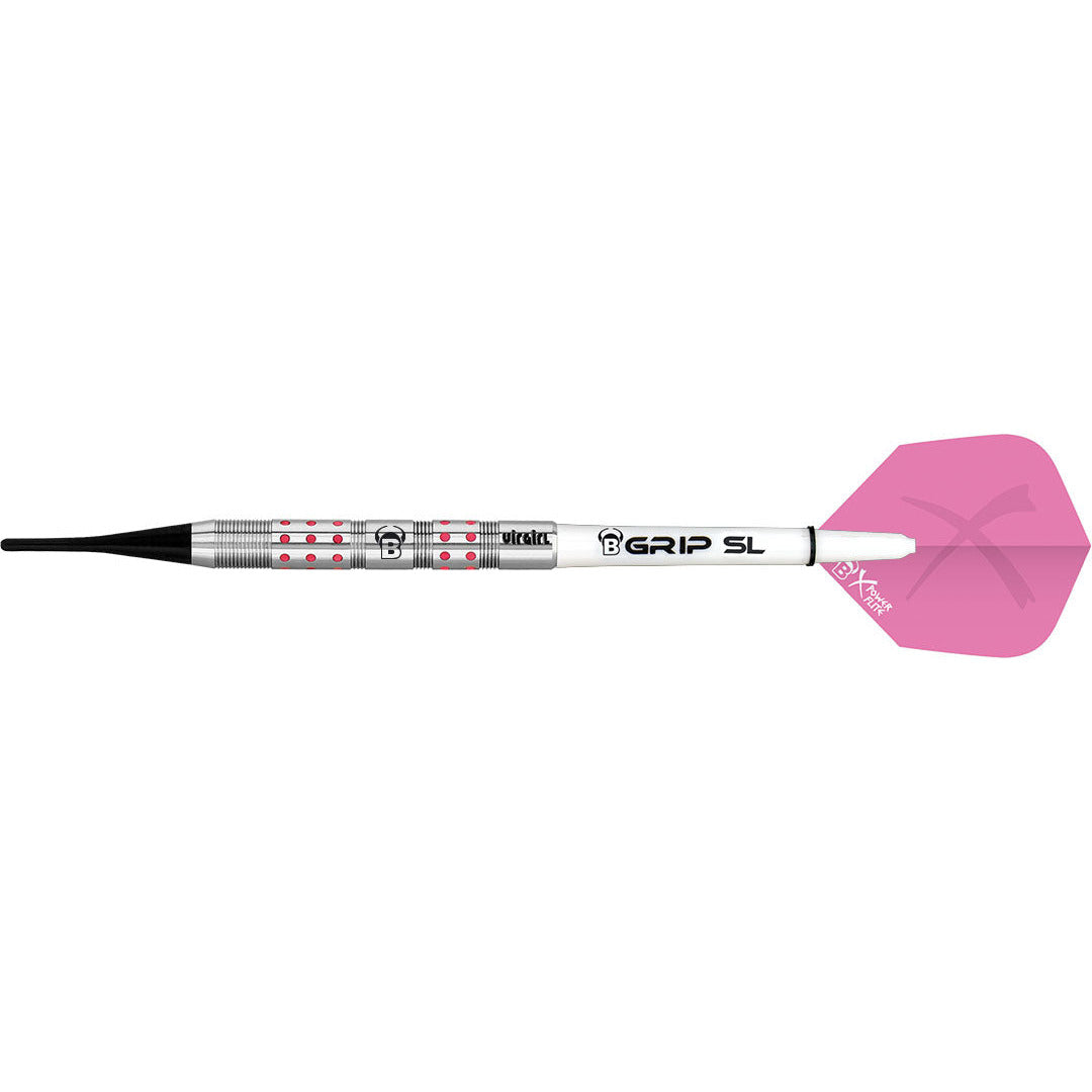BULL'S Virgirl VR1 Soft Dart