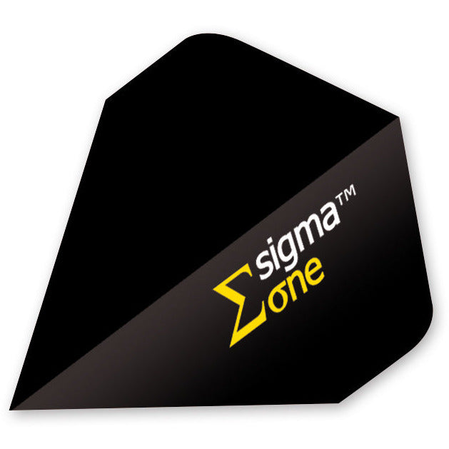 Unicorn Sigma One Flights schwarz