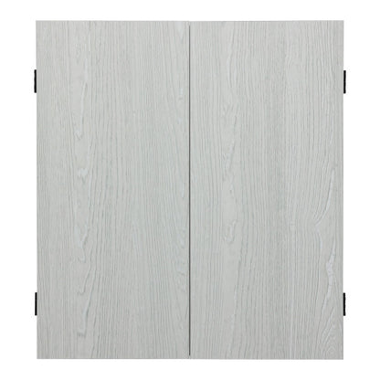 Unicorn Maestro Grey Dartboard Cabinet