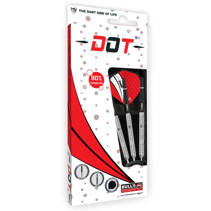 Unicorn Volute Micro Shark Fin Replacement Points