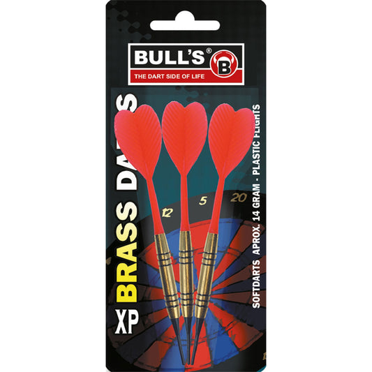 BULL'S XP Soft Dart