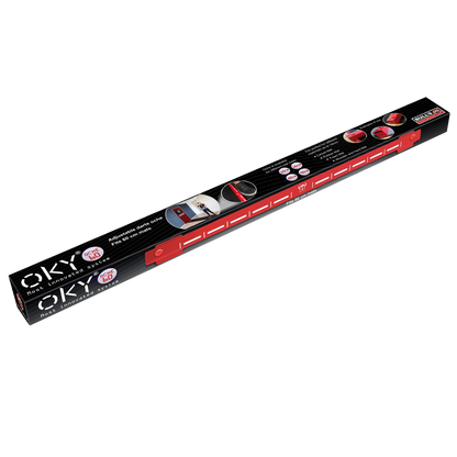 BULL'S Oky System O60