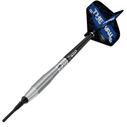 BULL'S Martin Schindler TW80 Softdart