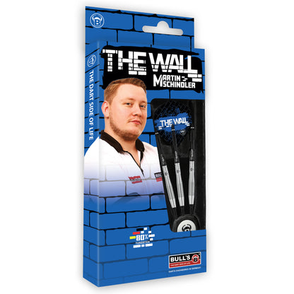 BULL'S Martin Schindler TW80 Softdart