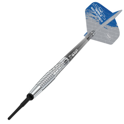 BULL'S Martin Schindler Generation 2 Softdart