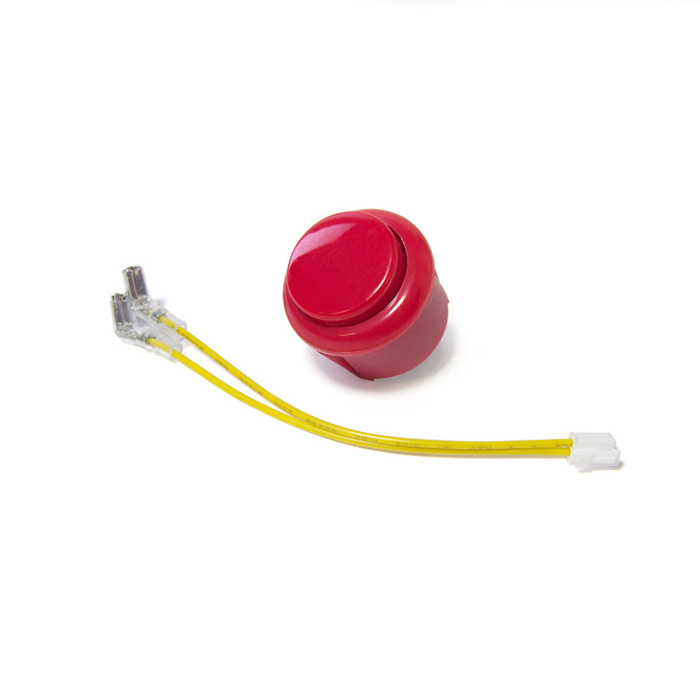GRANBOARD CHANGE BUTTON Red