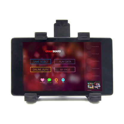 GRAN TABLET HOLDER