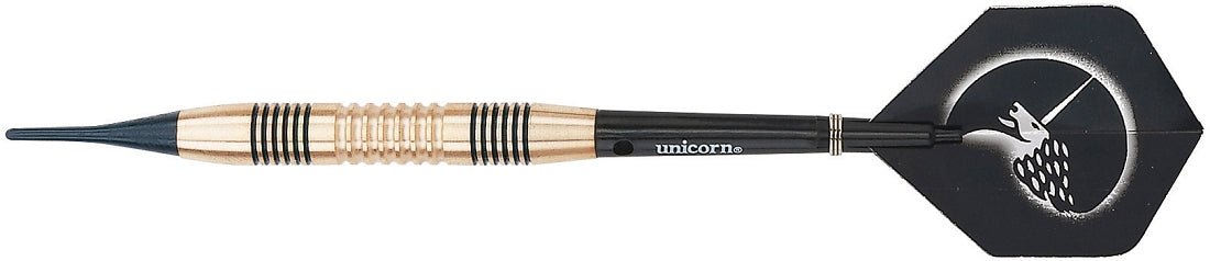 Unicorn Volute Micro Shark Fin Replacement Points