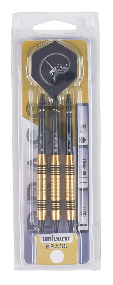 Unicorn Volute Micro Shark Fin Replacement Points