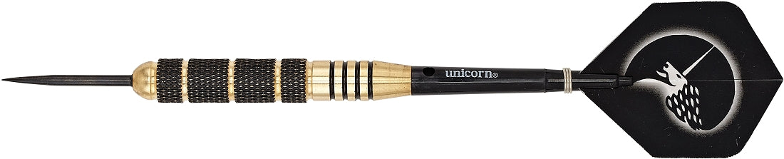 Unicorn Volute Micro Shark Fin Replacement Points