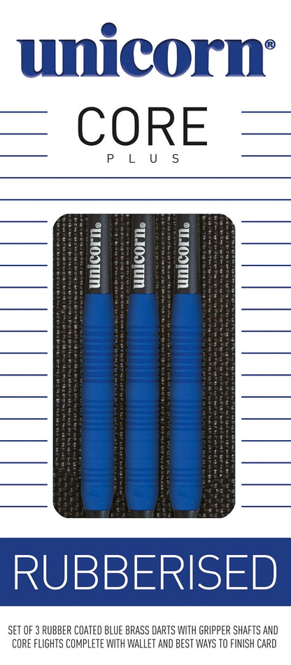 Unicorn Volute Micro Shark Fin Replacement Points