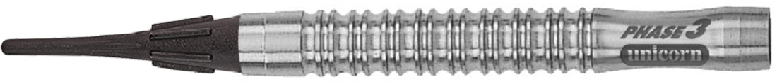 Unicorn Phase 3 Purist Curve Soft Barrels
