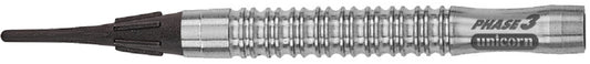 Unicorn Phase 3 Purist Curve Soft Barrels