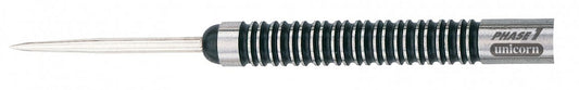 Unicorn Phase 1 Natural Purist Steel Barrels
