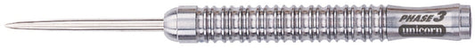 Unicorn Phase 3 Natural Purist Steel Barrels
