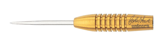 Unicorn Golden John Lowe Purist Steel Barrels