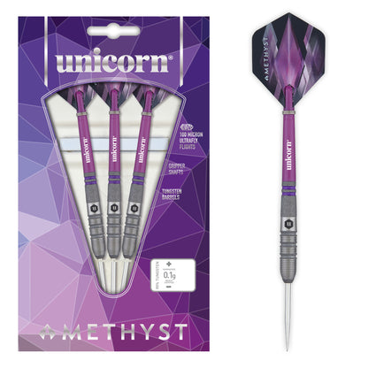 Unicorn Volute Micro Shark Fin Replacement Points