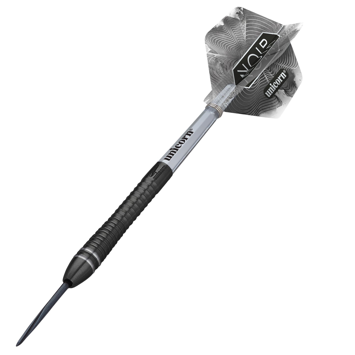 Unicorn Volute Micro Shark Fin Replacement Points