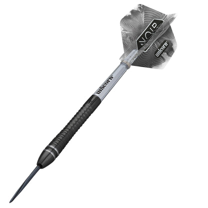 Unicorn Volute Micro Shark Fin Replacement Points