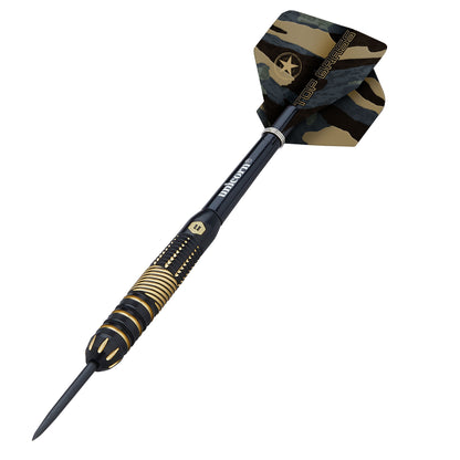 Unicorn Top Brass 2 Steel Darts