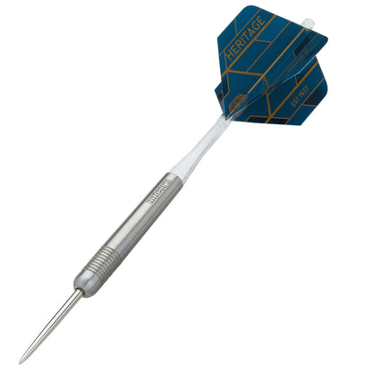 Unicorn Heritage 1976 Steel Darts