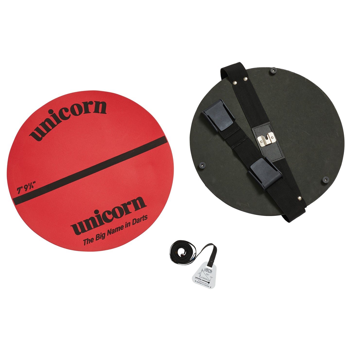 Unicorn On Tour Board Set