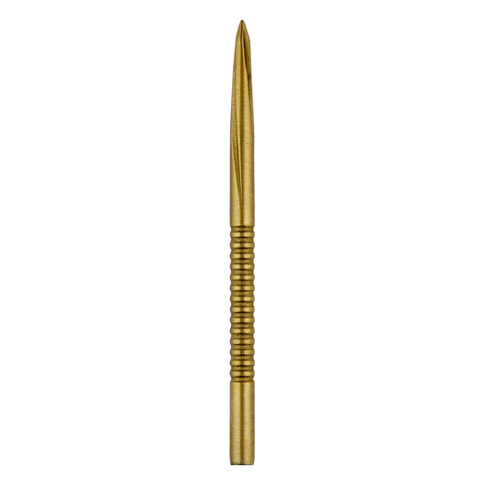 Unicorn Volute Micro Shark Fin Replacement Points
