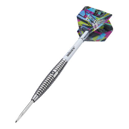 Unicorn Contender Benjamin Drue Reus 25g Steel Tip 80% Tungsten