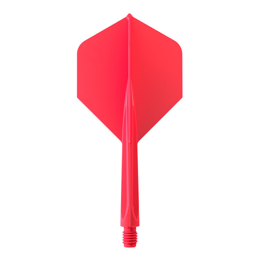Unicorn Forge All in One - Plus Medium Red