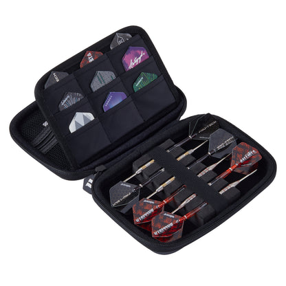 Unicorn Ultra Dart Case Ross Smith Medium 3UP