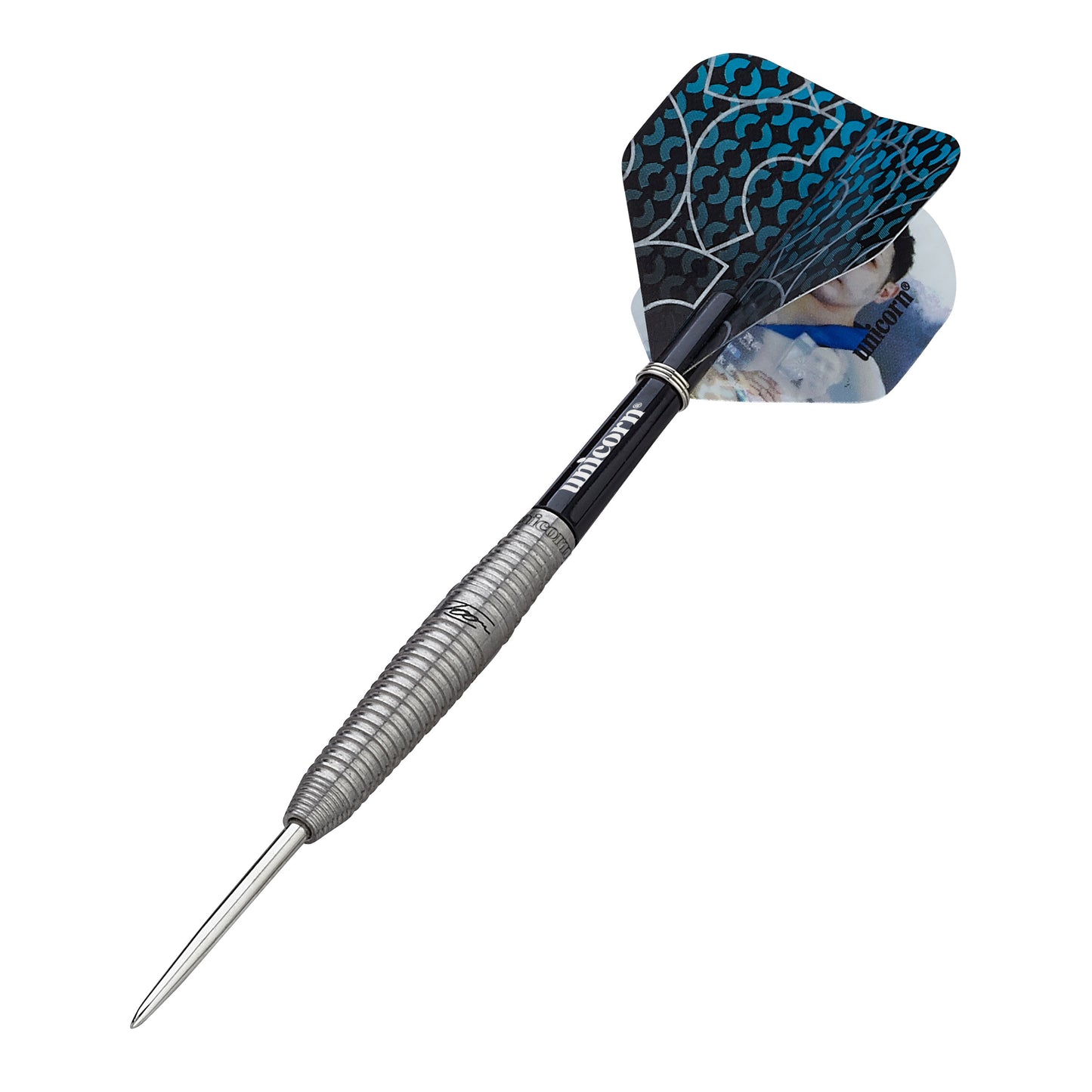 Unicorn Contender Toru Suzuki Steel Darts