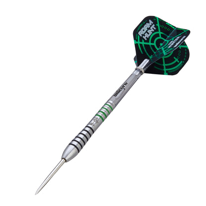 Unicorn Contender Adam Hunt Steel Darts Phase 2