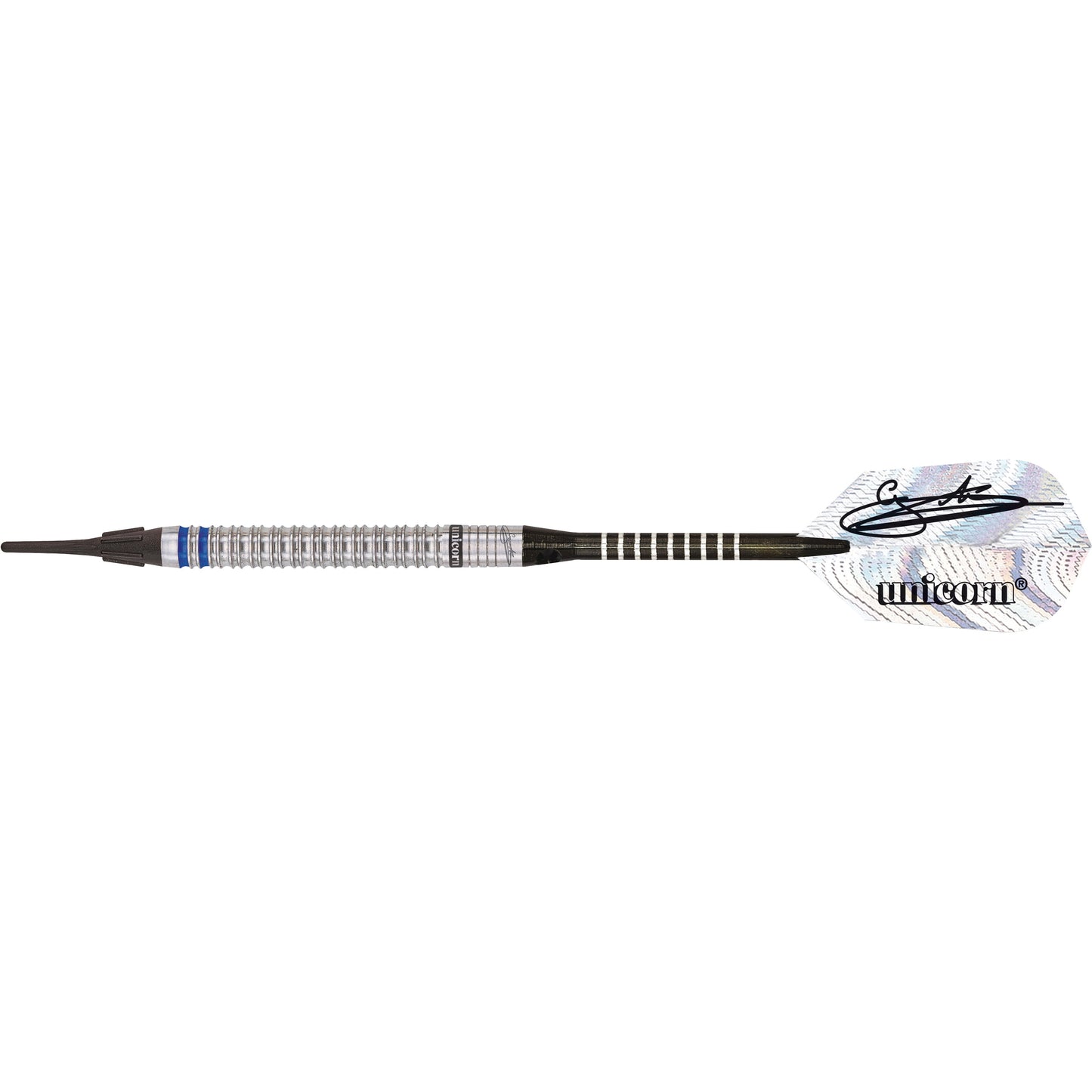 Unicorn Phase 3 World Champion Gary Anderson Soft Darts
