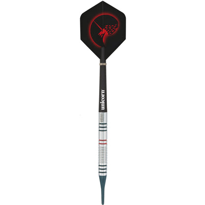 Unicorn Core Plus Tungsten Soft Darts
