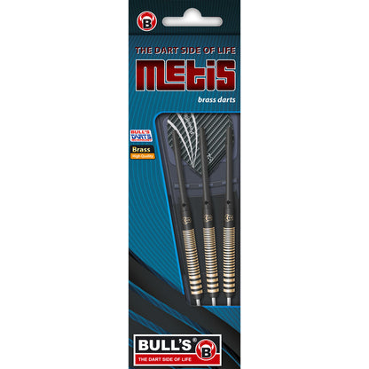BULL'S Metis Steeldart
