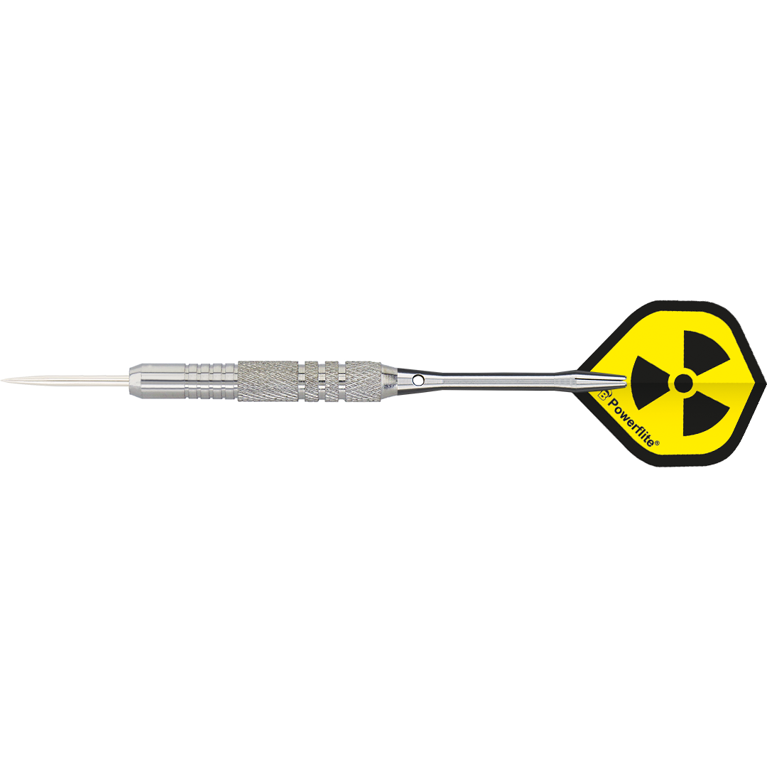 BULL'S Mission Steel Dart