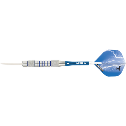 BULL'S Blizzard Steel Dart