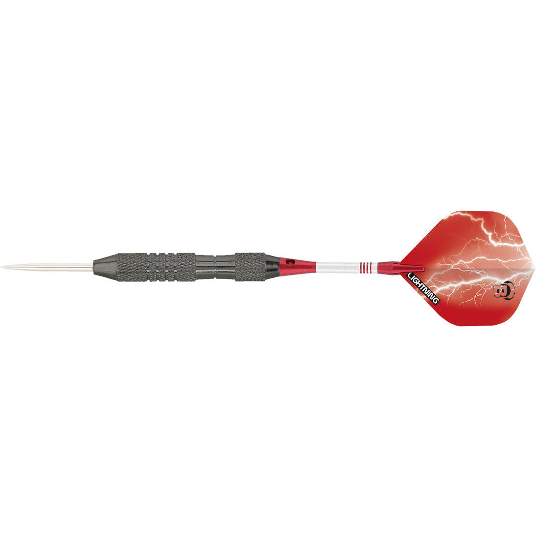 BULL'S Aero Steel Dart