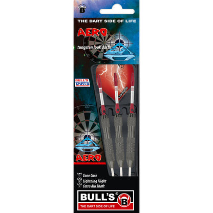 BULL'S Aero Steel Dart