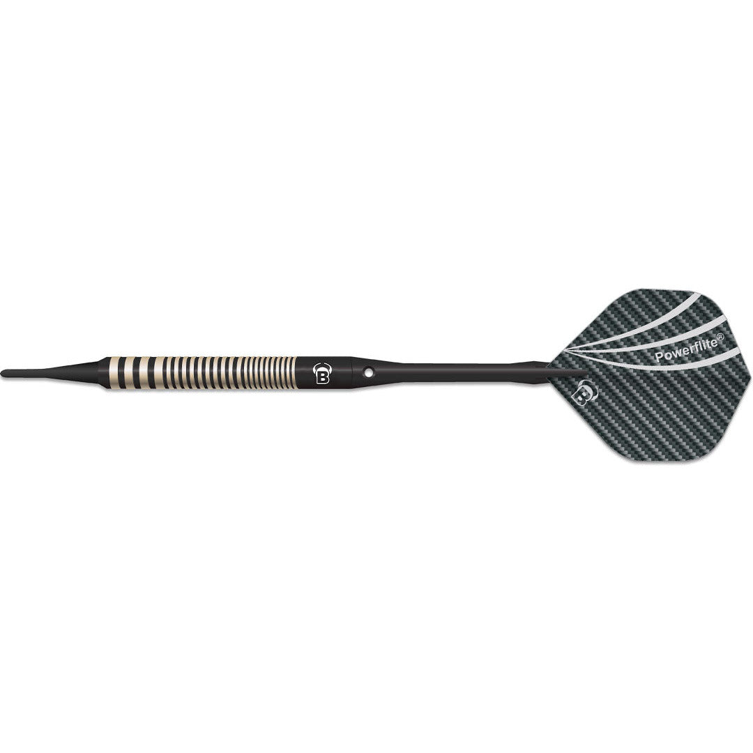 BULL'S Metis Soft Dart