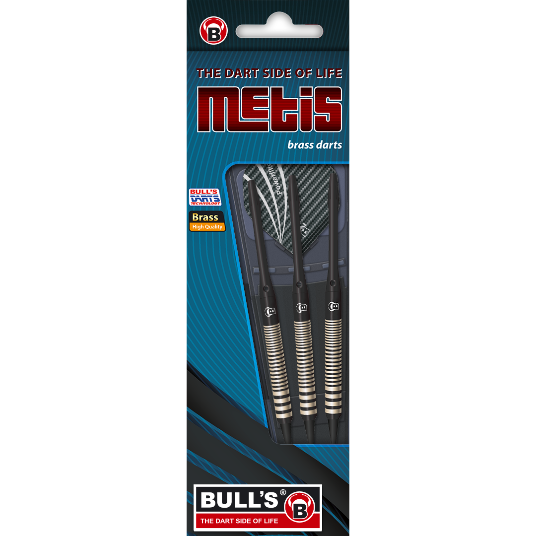 BULL'S Metis Soft Dart